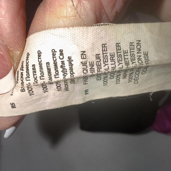 Joe Fresh 3M Thinsulate Winter Ski Snowboard Pink Black Gloves Kids Youth Small - Picture 11 of 15